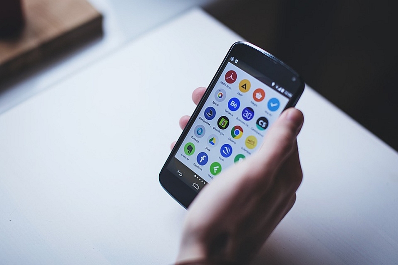 Google's Surprising Survey Results: Indians Most Likely to Pay for Digital Goods and Apps