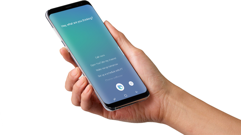 Samsung Bixby Gets Banking Features, Samsung Internet Browser Now Supports More Devices