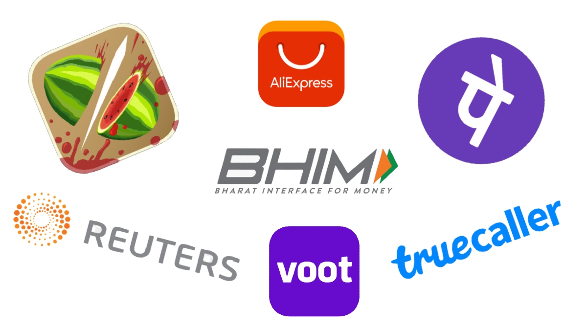 Beyond Tiktok: Many Popular Apps Are Snooping On Your Clipboard