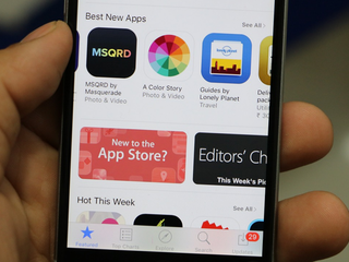 The Best Christmas Offers on Popular Android, iOS, and Mac Apps and Games