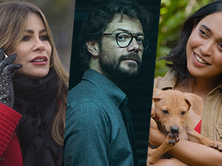 Money Heist, Modern Family, Shots Please, and More: April 2020 TV Guide to Hotstar, Netflix, and Amazon