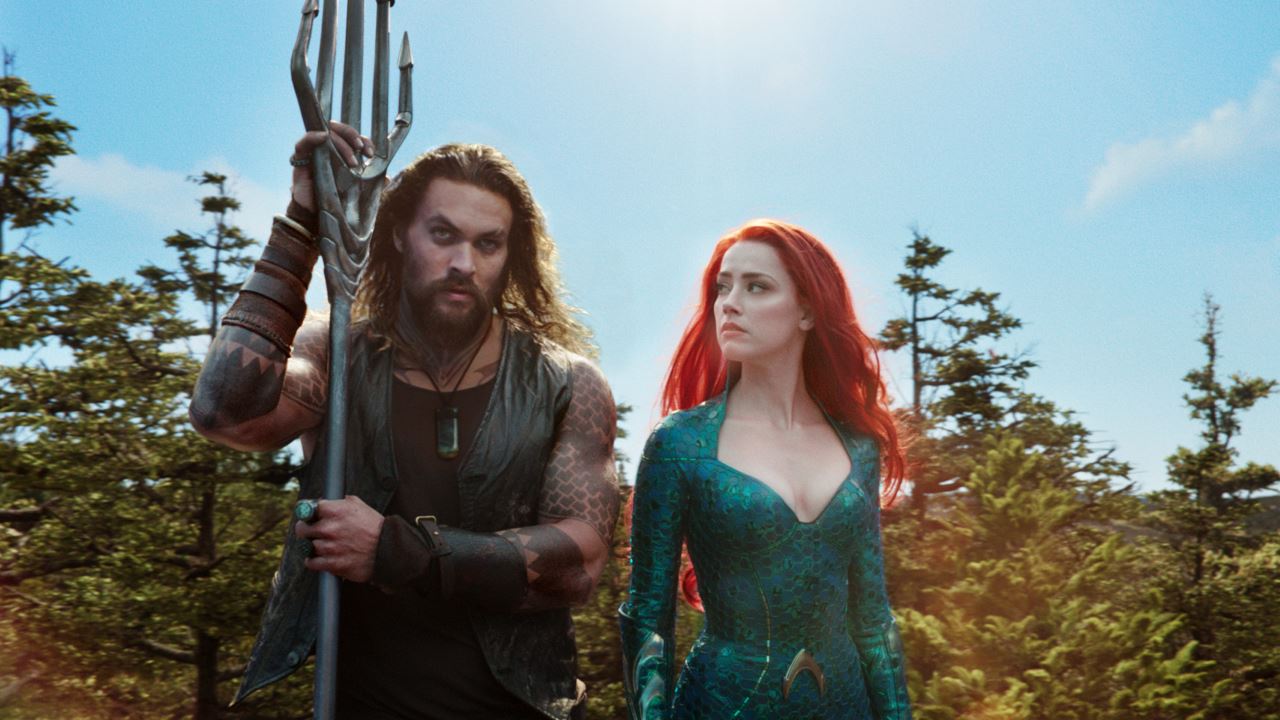 Aquaman Movie Review: Full of Ocean Wonder, but Also Endless Exposition