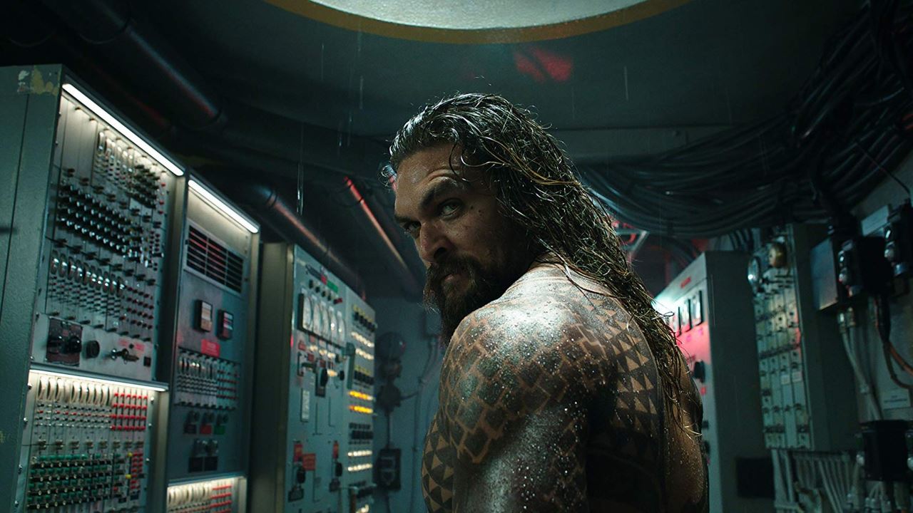 Aquaman Crosses Suicide Squad as It Nears $750 Million at Global Box Office