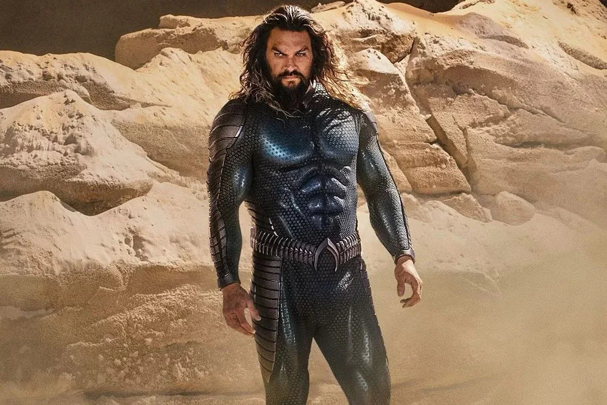 Aquaman and the Lost Kingdom Completes Third Reshoot Round, Ben Affleck&rsquo;s Batman Cut From New Version: Report