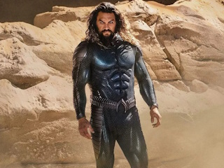 Aquaman and the Lost Kingdom Completes Third Reshoot Round, Ben Affleck&rsquo;s Batman Cut From New Version: Report