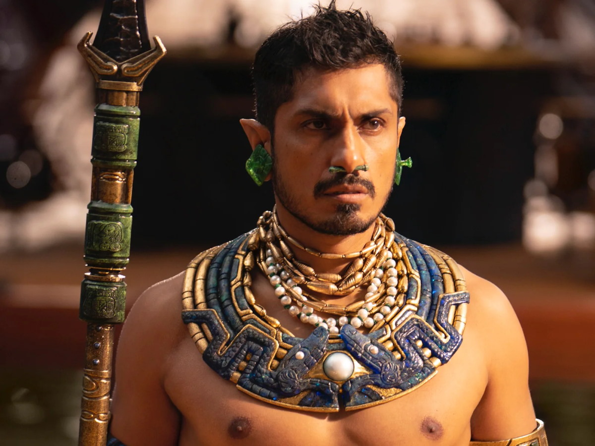 Aquaman Paved the Way for Namor&rsquo;s Introduction in Black Panther: Wakanda Forever, Director Ryan Coogler Says