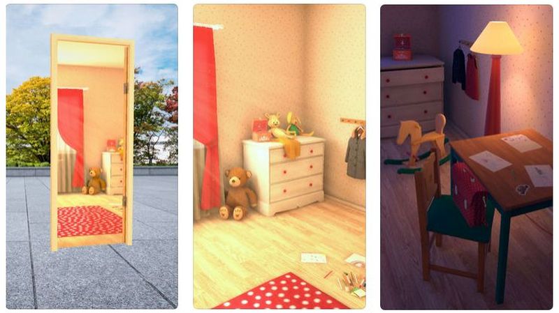 Forget Pok&eacute;mon GO, Red Cross Augmented Reality App Brings War to You