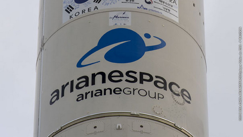 Europe's Ariane 6 Rocket Is Doomed Even Before First Flight, Auditor Finds