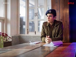 Netflix Unveils 15 Indian Series for 2021, With 5 New Led by Raveena Tandon, Madhavan, Others Netflix Unveils 15 Indian Series for 2021, With 5 New Led by Raveena Tandon, Madhavan, Others