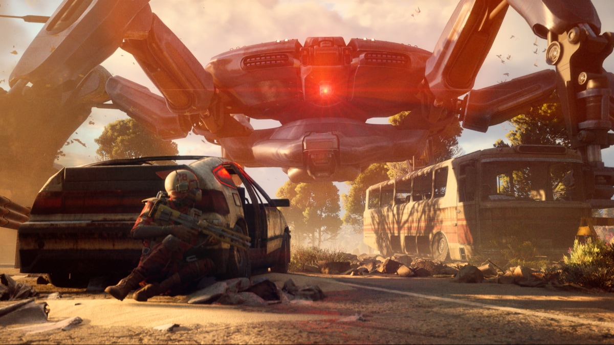 Arc Raiders Playtest Impressions: This Tense, Immersive Extraction Shooter Could Be the Next Multiplayer Hit Arc Raiders Playtest Impressions: This Tense, Immersive Extraction Shooter Could Be the Next Multiplayer Hit