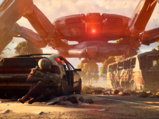 Arc Raiders is Getting a New 'Headwinds' Update This Week