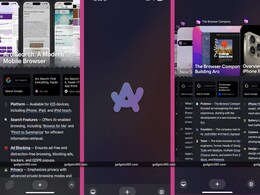 Arc Search Gets a Quirky AI-Powered Call Arc Feature That Offers Voice Responses Arc Search Gets a Quirky AI-Powered Call Arc Feature That Offers Voice Responses