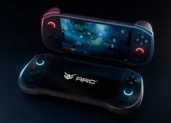 Arc X1 Gaming Handheld Launched in India With Snapdragon G2 Gen 2 Chip: Price, Specifications