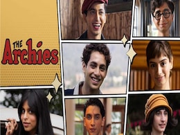 The Archies Cast, Zoya Akhtar, Fans Get Together in Special ‘Flight to Riverdale’ Ahead of Netflix Release The Archies Cast, Zoya Akhtar, Fans Get Together in Special ‘Flight to Riverdale’ Ahead of Netflix Release