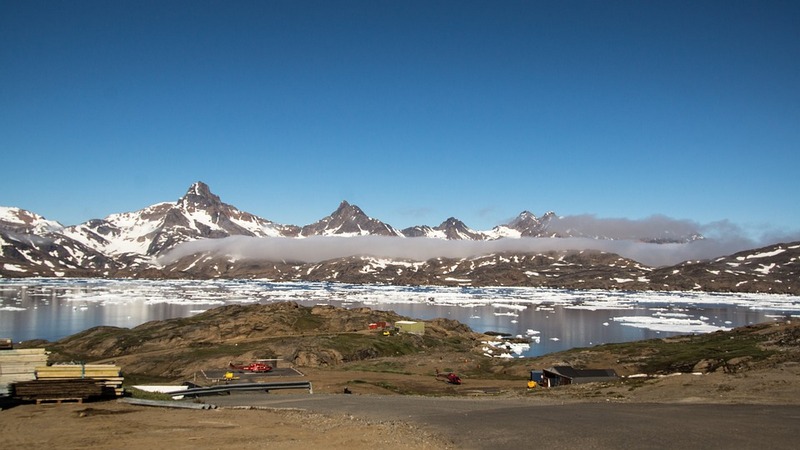 Spring Is Arriving Earlier in Polar Regions Than Anywhere Else