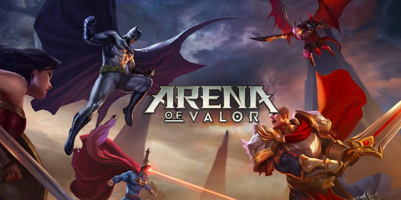 Tencent Games on Arena of Valor, PUBG Mobile, and the Indian Gamer