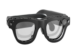 Meta Aria Gen 2 Glasses to Offer Advanced Hand and Eye Tracking, PPG Sensor, and More Meta Aria Gen 2 Glasses to Offer Advanced Hand and Eye Tracking, PPG Sensor, and More