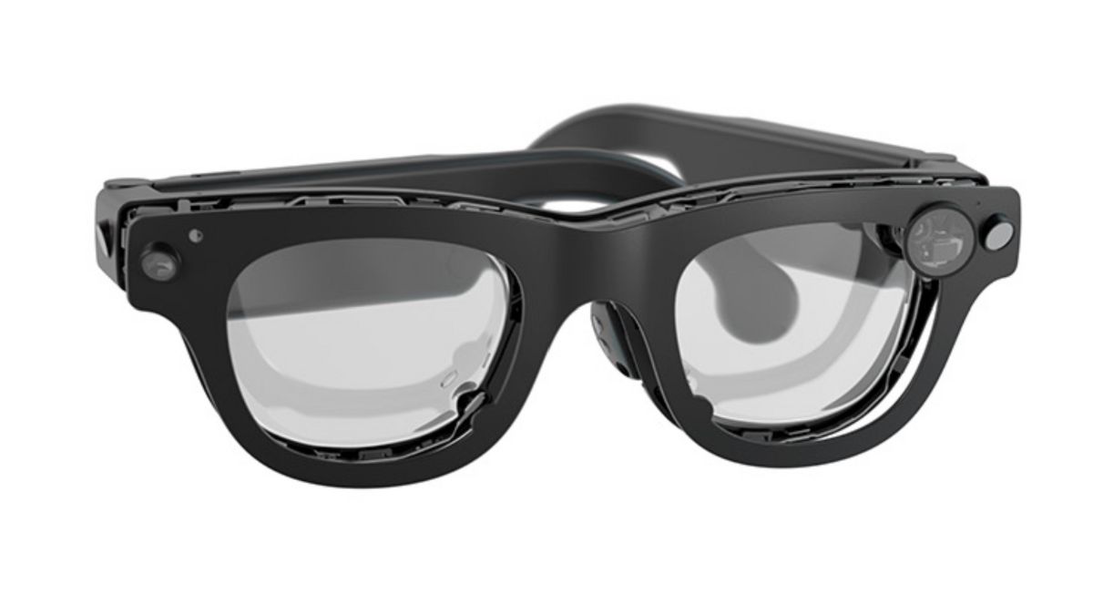Meta Aria Gen 2 Glasses to Offer Advanced Hand and Eye Tracking, PPG Sensor, and More