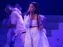 Ariana Grande to Headline Fortnite’s Rift Tour Concert Series From August 6–8 Ariana Grande to Headline Fortnite’s Rift Tour Concert Series From August 6–8