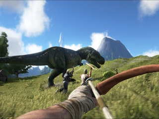 Ark: Survival Ascended Will No Longer Be Bundled With Ark 2, but Will Be More Expensive: Details