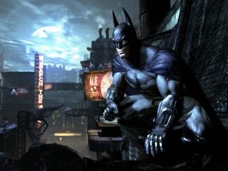 DC Studios Chiefs Have Held Talks With Rocksteady, NetherRealm Over New Games
