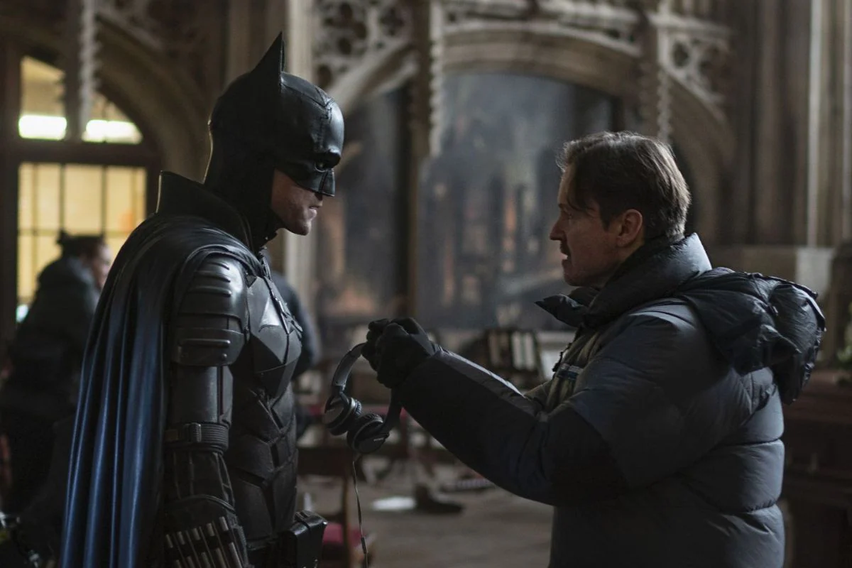 Batman Spin-Off &lsquo;Arkham&rsquo; TV Series Is Set Within the New DC Universe, James Gunn Confirms