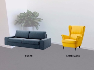 iOS 11&#039;s ARKit Showcased With App Demos for Giphy, Ikea, and The Walking Dead