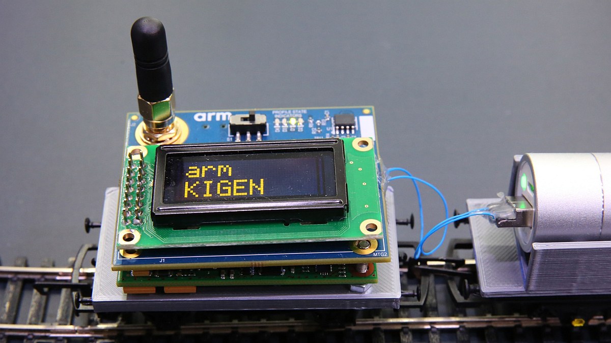 Nvidia Said to Be in Advanced Talks to Buy SoftBank’s Chip Company Arm