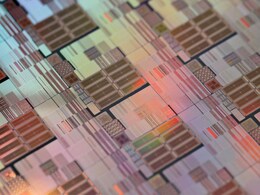 Arm Appoints Jason Child as CFO Ahead of Preparations for Public Listing Arm Appoints Jason Child as CFO Ahead of Preparations for Public Listing