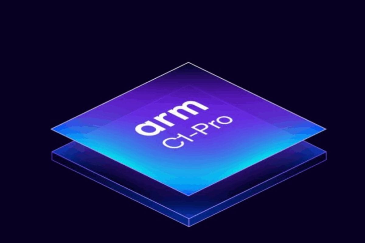 Arm C1 CPU Series Announced With Faster On-Device AI Performance and Better Efficiency for Smartphones