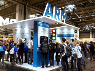 ARM Project Trillium Launched With Processors to Speed Up AI in Mobiles
