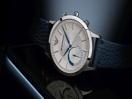 Fossil Launches Armani, Diesel, and Kate Spade Hybrid Smartwatch Models Fossil Launches Armani, Diesel, and Kate Spade Hybrid Smartwatch Models