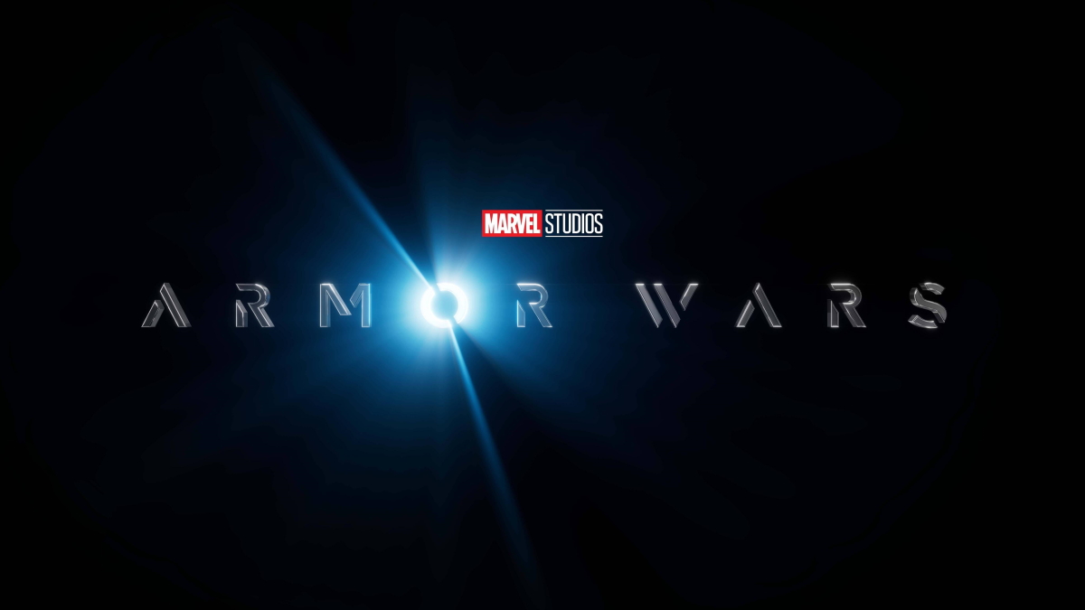 Marvel&rsquo;s Armor Wars Series Being Turned Into a Movie: Report