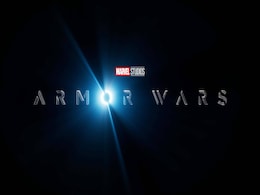 Marvel’s Armor Wars Series Being Turned Into a Movie: Report Marvel’s Armor Wars Series Being Turned Into a Movie: Report