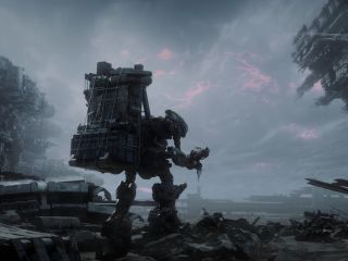 Armored Core VI: Fires of Rubicon Gets a Mech-Crunching Gameplay Trailer; System Requirements Revealed