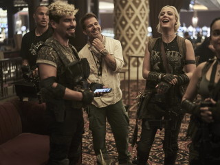 Army of the Dead, Fatherhood, Sweet Tooth Were Netflix&rsquo;s Biggest Hits in Q2 2021