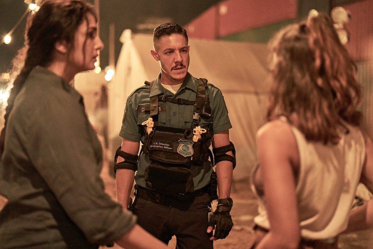 Army of the Dead, Lucifer, Castlevania, and More: May 2021 Guide to Netflix, Disney+ Hotstar, and Prime Video
