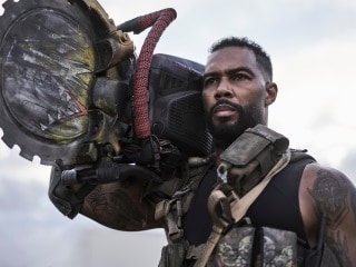 Watch the New Trailer for Snyder's Army of the Dead in English, Hindi