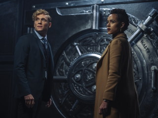 Army of Thieves Trailer Teases Netflix&rsquo;s Army of the Dead Prequel Movie