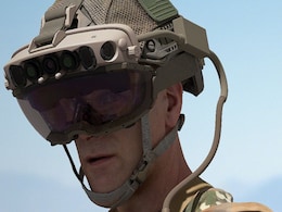 Microsoft Wins $22-Billion US Army Contract for Augmented Reality Gear Microsoft Wins $22-Billion US Army Contract for Augmented Reality Gear