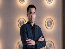 Asus' Arnold Su on New GeForce RTX 50 Series ROG Laptops, AI PCs and What's Next for ROG Ally Asus' Arnold Su on New GeForce RTX 50 Series ROG Laptops, AI PCs and What's Next for ROG Ally