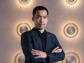 Asus&#039; Arnold Su on New GeForce RTX 50 Series ROG Laptops, AI PCs and What&#039;s Next for ROG Ally