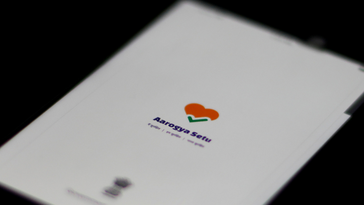Aarogya Setu Crosses 3 Crore Installs on Jio Phone Models