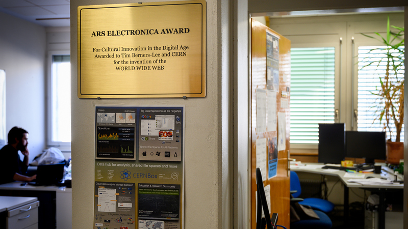 As the Web Turns 30, Is It an 'Out-of-Control Monster'?