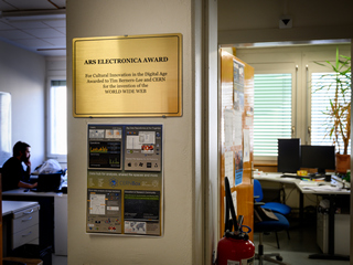 As the Web Turns 30, Is It an &#039;Out-of-Control Monster&#039;?