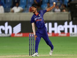 Wikipedia Executives Summoned by MeitY, Government Slams Vandalism of Cricketer Arshdeep Singh's Page Wikipedia Executives Summoned by MeitY, Government Slams Vandalism of Cricketer Arshdeep Singh's Page