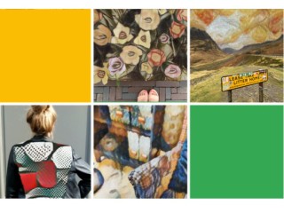 Google Arts &amp; Culture App Gets New Art Transfer Tool, Letting You Transform a Photo Into a Painting