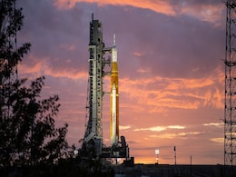 Growth in Space Tourism Can Take Toll on Climate, Finds Study Growth in Space Tourism Can Take Toll on Climate, Finds Study