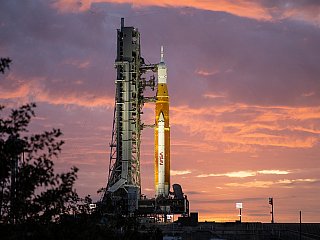 Growth in Space Tourism Can Take Toll on Climate, Finds Study