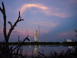 US Warns Its Space Industry Against Cyberattacks, Hacking by Foreign Entities US Warns Its Space Industry Against Cyberattacks, Hacking by Foreign Entities